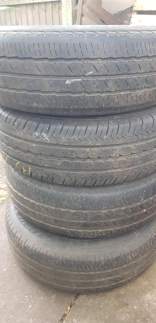 Vehicles Sheldon Birmingham - Photos for vw t4 original steel wheels x4