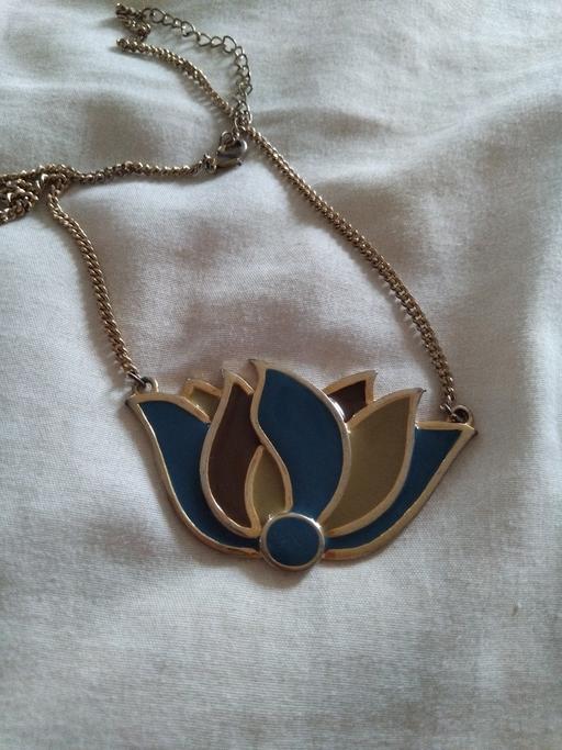 Buy & Sell Milton Regis Swale - Photos for lotus flower necklace