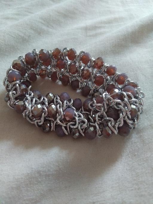 Buy & Sell Milton Regis Swale - Photos for beautiful pink stone bracelet