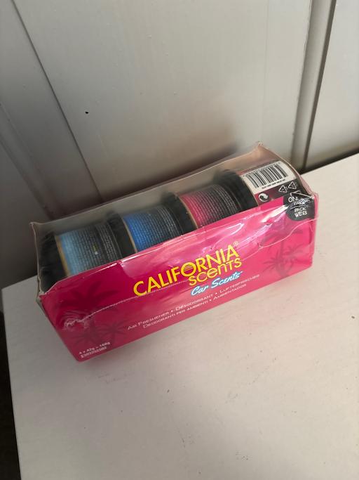 Vehicles Duckmanton Chesterfield - Photos for California scents car scents