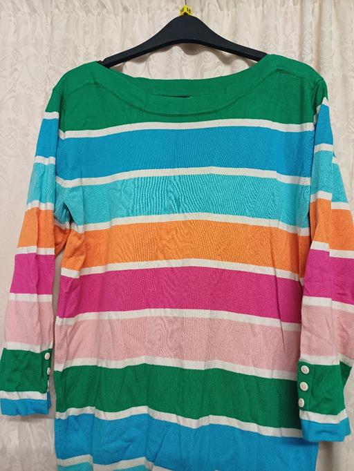 Buy & Sell Wickersley Rotherham - Photos for roman jumper