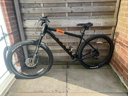 Buy & Sell Stockland Green Birmingham - Photos for Voodoo Bizango 20” XL Frame 29” Wheels