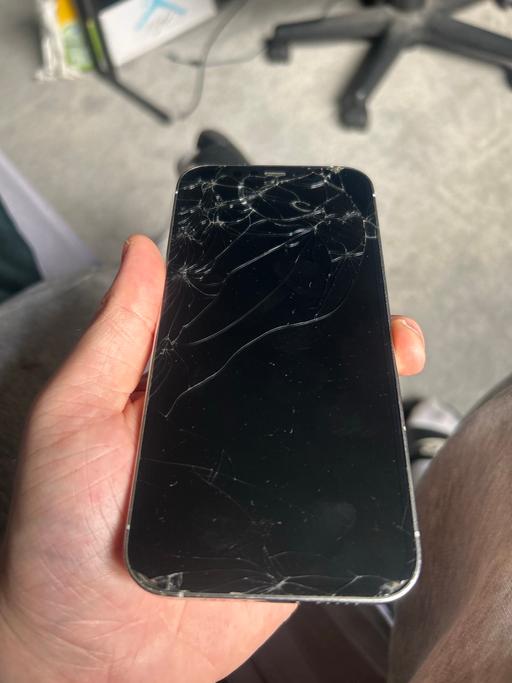 Buy & Sell Blackwell Bolsover - Photos for iPhone 12 Pro 128gb