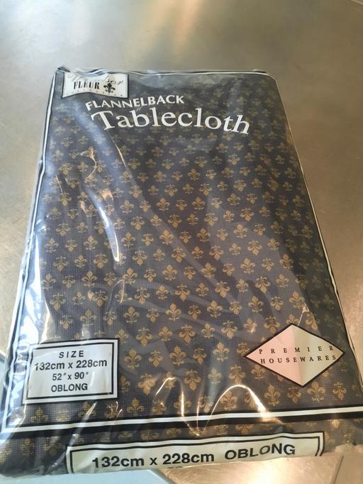 Buy & Sell Bermondsey South East London - Photos for tablecoth