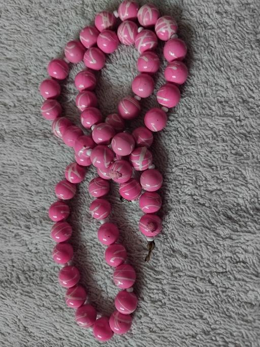 Buy & Sell Kemsley Swale - Photos for pink bead necklace
