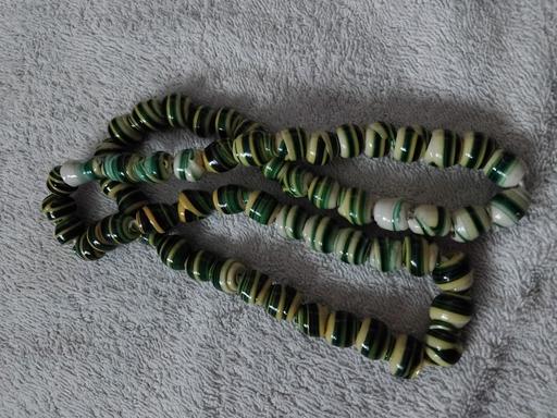 Buy & Sell Kemsley Swale - Photos for green bead necklace