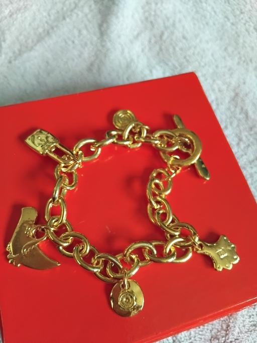 Buy & Sell Milton Regis Swale - Photos for gold bracelet