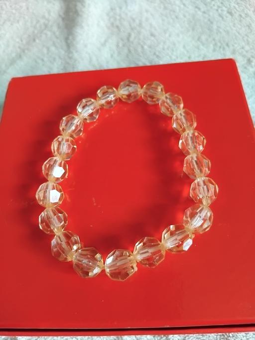 Buy & Sell Milton Regis Swale - Photos for pink bracelet