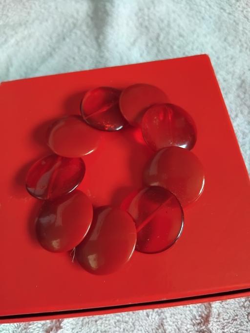 Buy & Sell Kemsley Swale - Photos for red bracelet