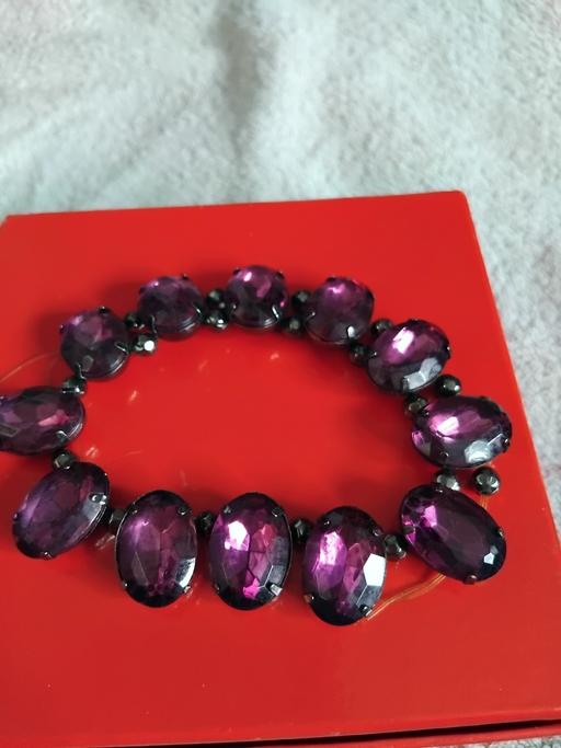 Buy & Sell Milton Regis Swale - Photos for purple braclet