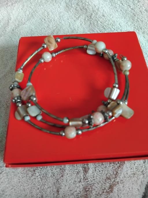 Buy & Sell Milton Regis Swale - Photos for bracelet