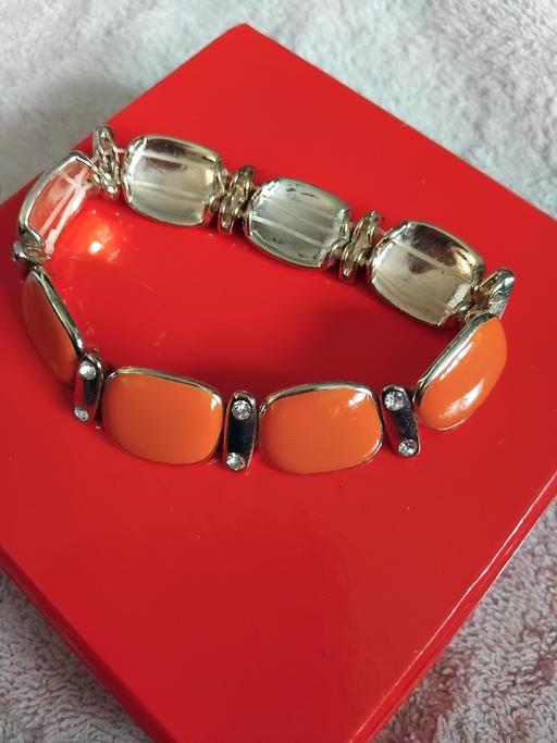 Buy & Sell Kemsley Swale - Photos for orange bracelet