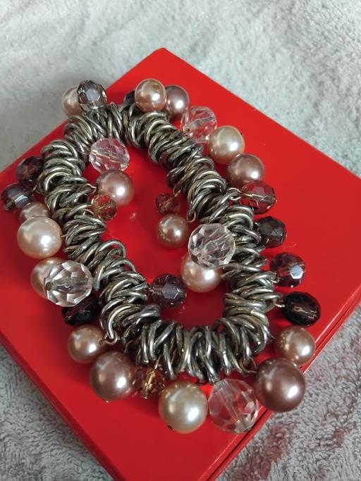 Buy & Sell Milton Regis Swale - Photos for chunky bracelet