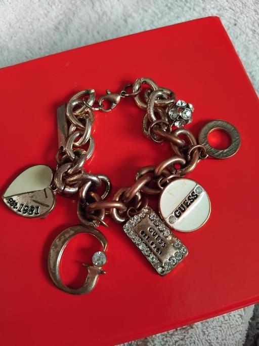 Buy & Sell Milton Regis Swale - Photos for bracelet