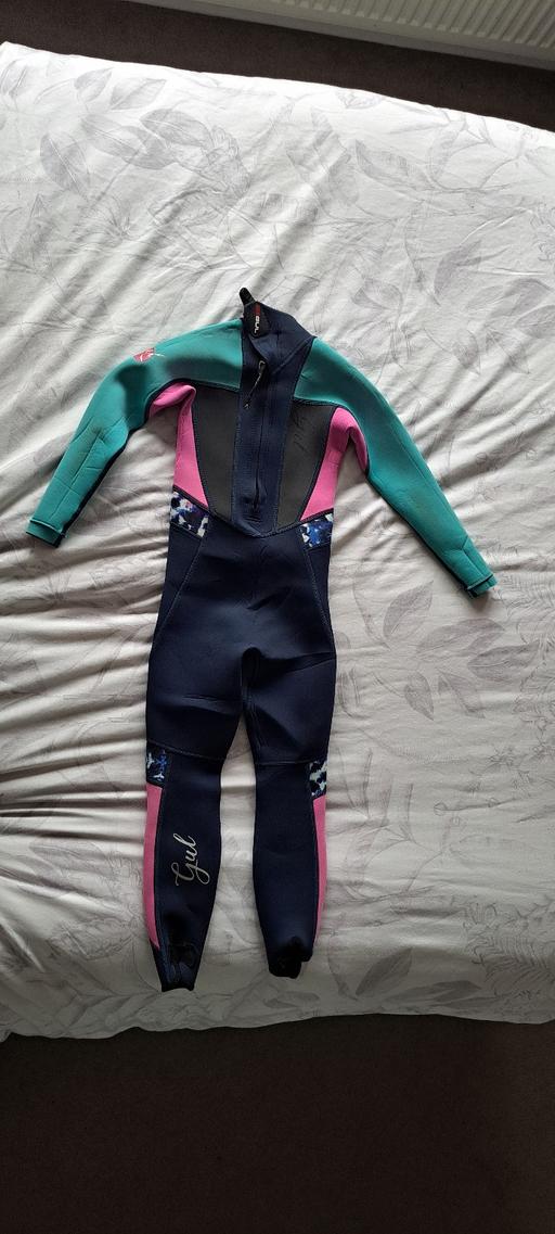 Buy & Sell Lower Gornal Dudley - Photos for Gul child's wetsuit