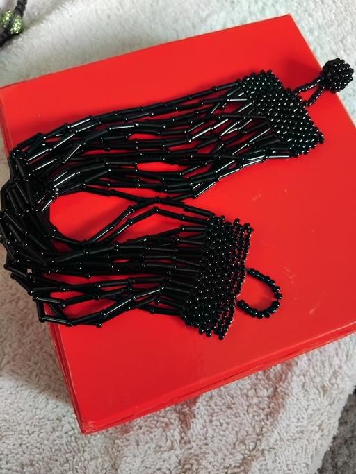 Buy & Sell Kemsley Swale - Photos for black pretty bracelet