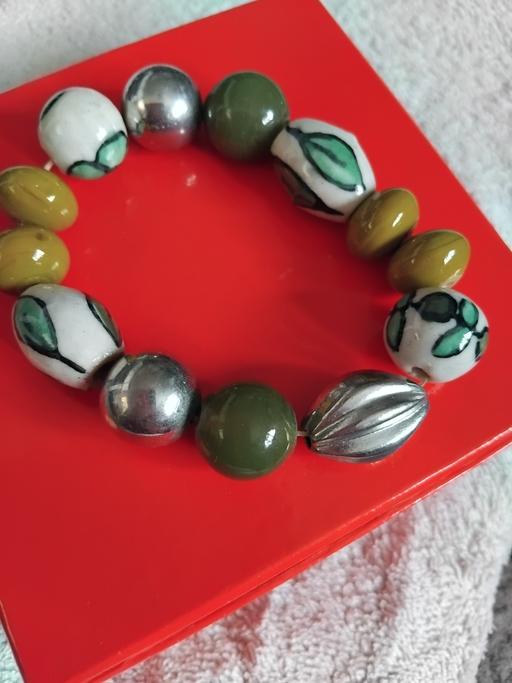 Buy & Sell Milton Regis Swale - Photos for bracelet