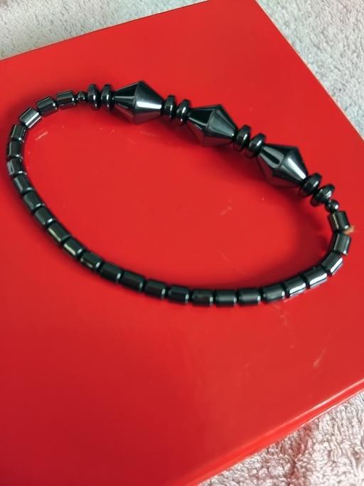 Buy & Sell Milton Regis Swale - Photos for black heavy braclet