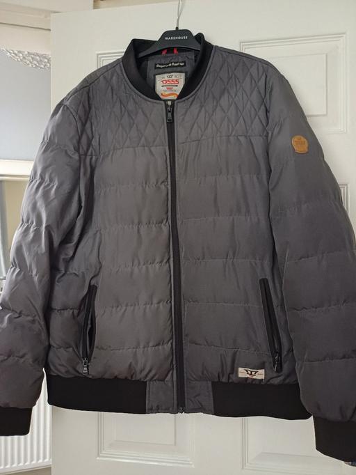 Buy & Sell Wickersley Rotherham - Photos for bomer jacket
