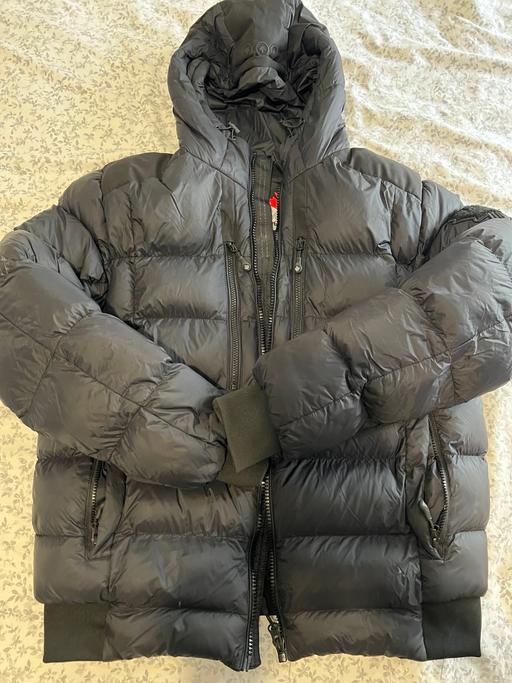 Buy & Sell Leicester Leicestershire - Photos for Zavetti puffer jacket