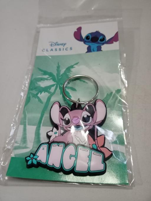 Buy & Sell Horncastle East Lindsey - Photos for brand new lilo & stitch keyring