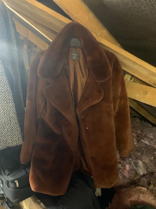 Buy & Sell Kirkby Knowsley - Photos for Faux fur coat