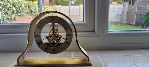 Buy & Sell Netherton Dudley - Photos for Mantel Clock