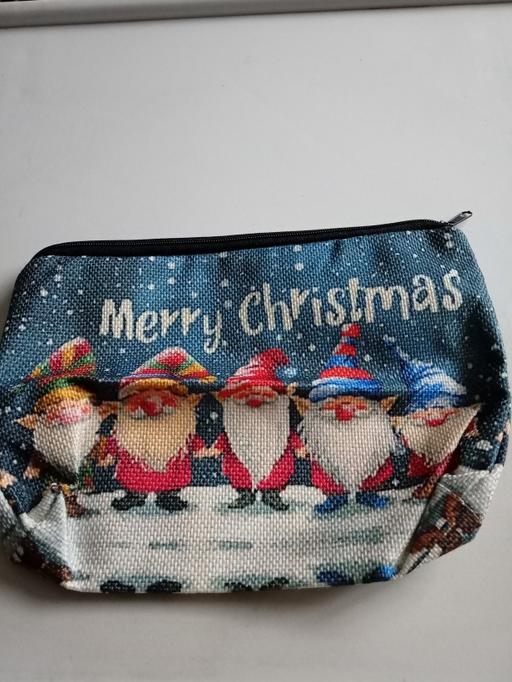 Buy & Sell Horncastle East Lindsey - Photos for brand new cosmetics bag