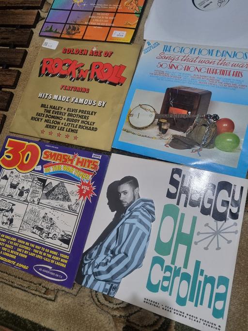 Buy & Sell Bournville Birmingham - Photos for Vinyl 12 inch/Albums Bundle