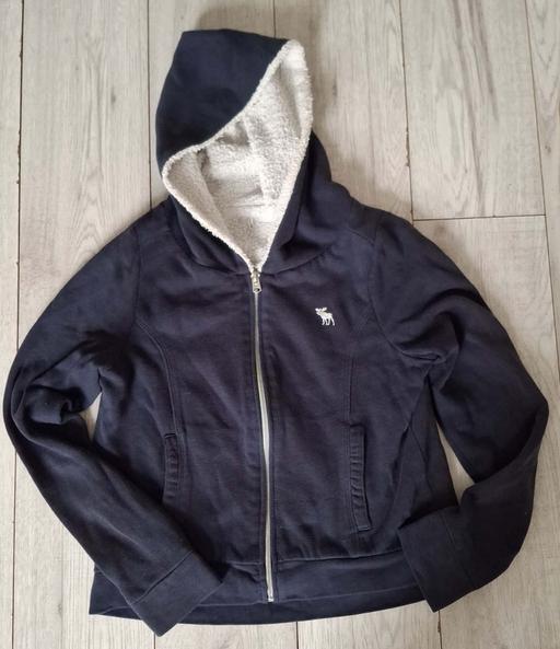 Buy & Sell Highbury North London - Photos for Abercrombie & Fitch Kids hoodie