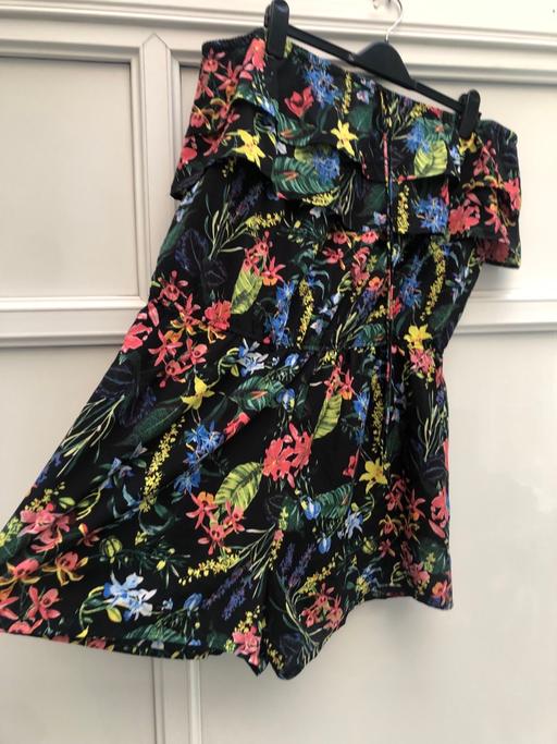 Buy & Sell Cradley Heath Sandwell - Photos for (Size 22) LADIES PLAYSUIT