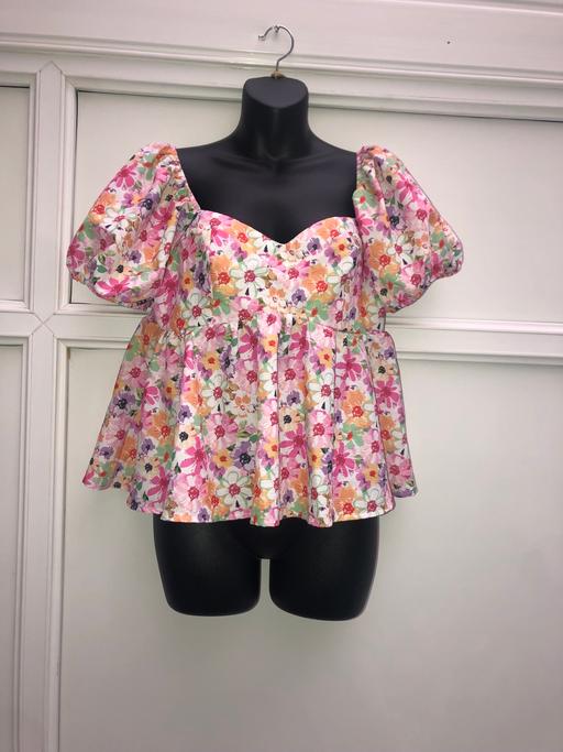 Buy & Sell Cradley Heath Sandwell - Photos for (Size L/14ish) LADIES TOP