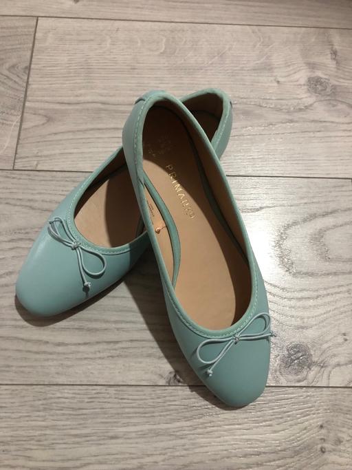 Buy & Sell Cradley Heath Sandwell - Photos for (Size 4) NEVER WORN SHOES