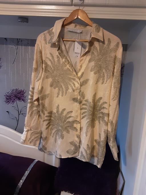 Buy & Sell Rainstorth Rotherham - Photos for Ladies Primark Blousr