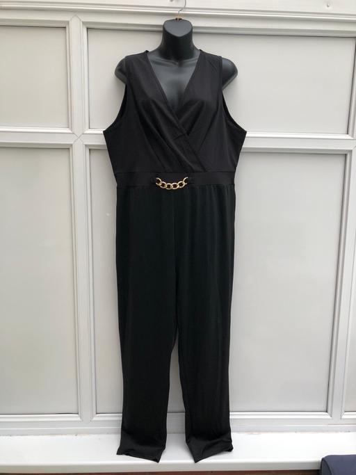 Buy & Sell Cradley Heath Sandwell - Photos for (Size 18/20) JUMPSUIT (stretchy material)