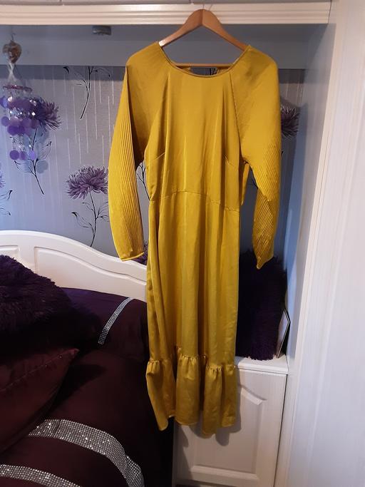 Buy & Sell Rainstorth Rotherham - Photos for Ladies Tu Woman Long Dress