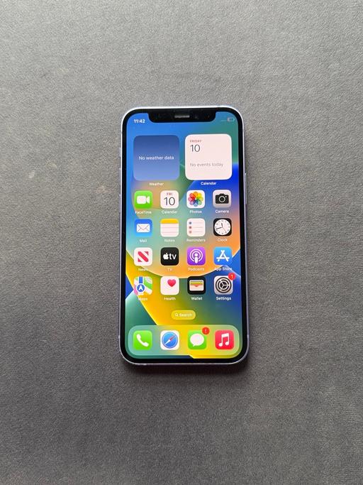 Buy & Sell Stockland Green Birmingham - Photos for iPhone 12 Mini 64GB