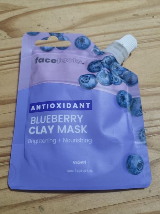 Buy & Sell Stirchley Birmingham - Photos for Claymask