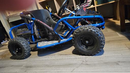 Vehicles Bierley Bradford - Photos for off road go kart