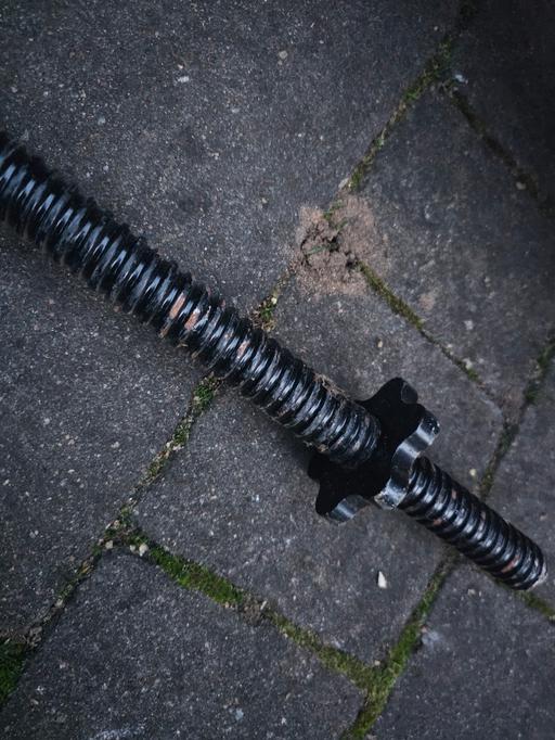 Buy & Sell Pensnett Dudley - Photos for WEIGHT LIFTING BAR