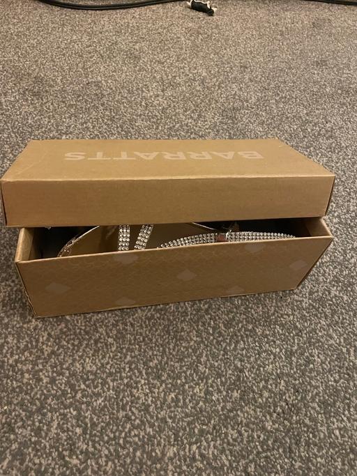 Buy & Sell Accrington Hyndburn - Photos for High heels