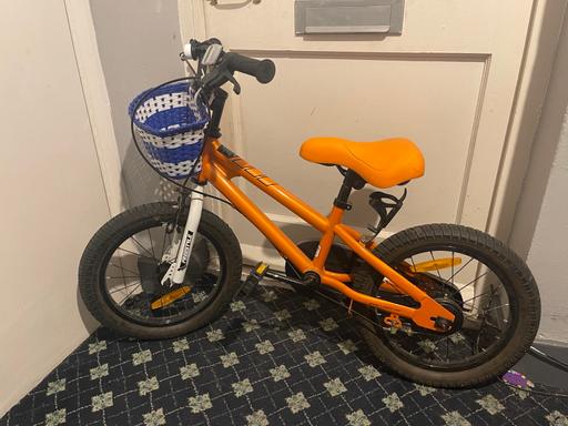 Buy & Sell Dartford Town Centre Dartford - Photos for Kids Bike