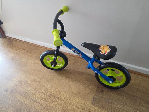 Buy & Sell The Broadway Bradford - Photos for Dino Balance Bike