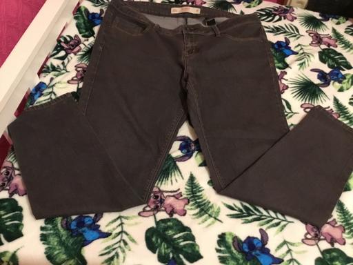 Buy & Sell Woodcross Wolverhampton - Photos for Ladies Next Straight Leg Jeans size 16