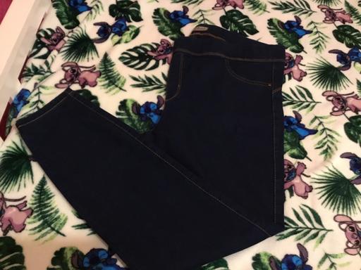 Buy & Sell Woodcross Wolverhampton - Photos for Ladies New Jeggings Size 20 no tags