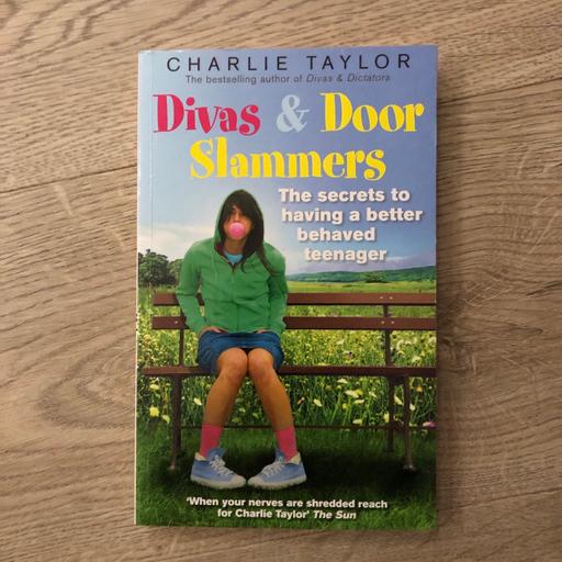 Buy & Sell Yiewsley Hillingdon - Photos for Divas & Door Slammers