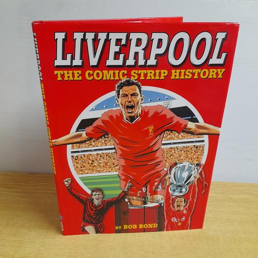 Buy & Sell Preston South Ribble - Photos for LIVERPOOL FOOTBALL TEAM ⚽️