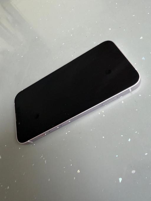 Buy & Sell Plaistow East London - Photos for iphone 14 Black 128gb