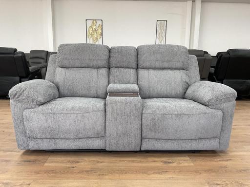 Buy & Sell Burton-on-Trent East Staffordshire - Photos for OWEN ELECTRIC RECLINER SOFAS
