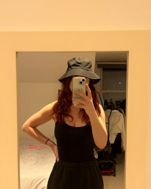 Buy & Sell Abington West Northamptonshire - Photos for Black Bucket Hat
